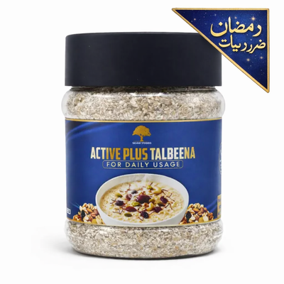 Sidrat Foods ActivePlus Talbeena