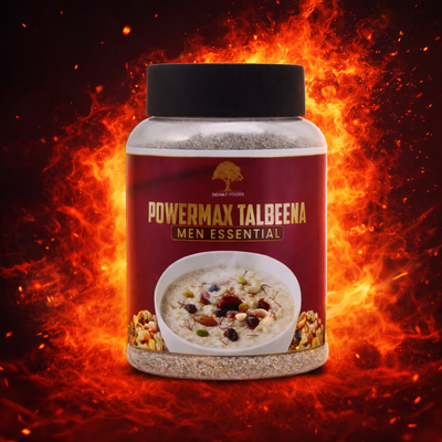 PowerMax Talbeena Men Essential