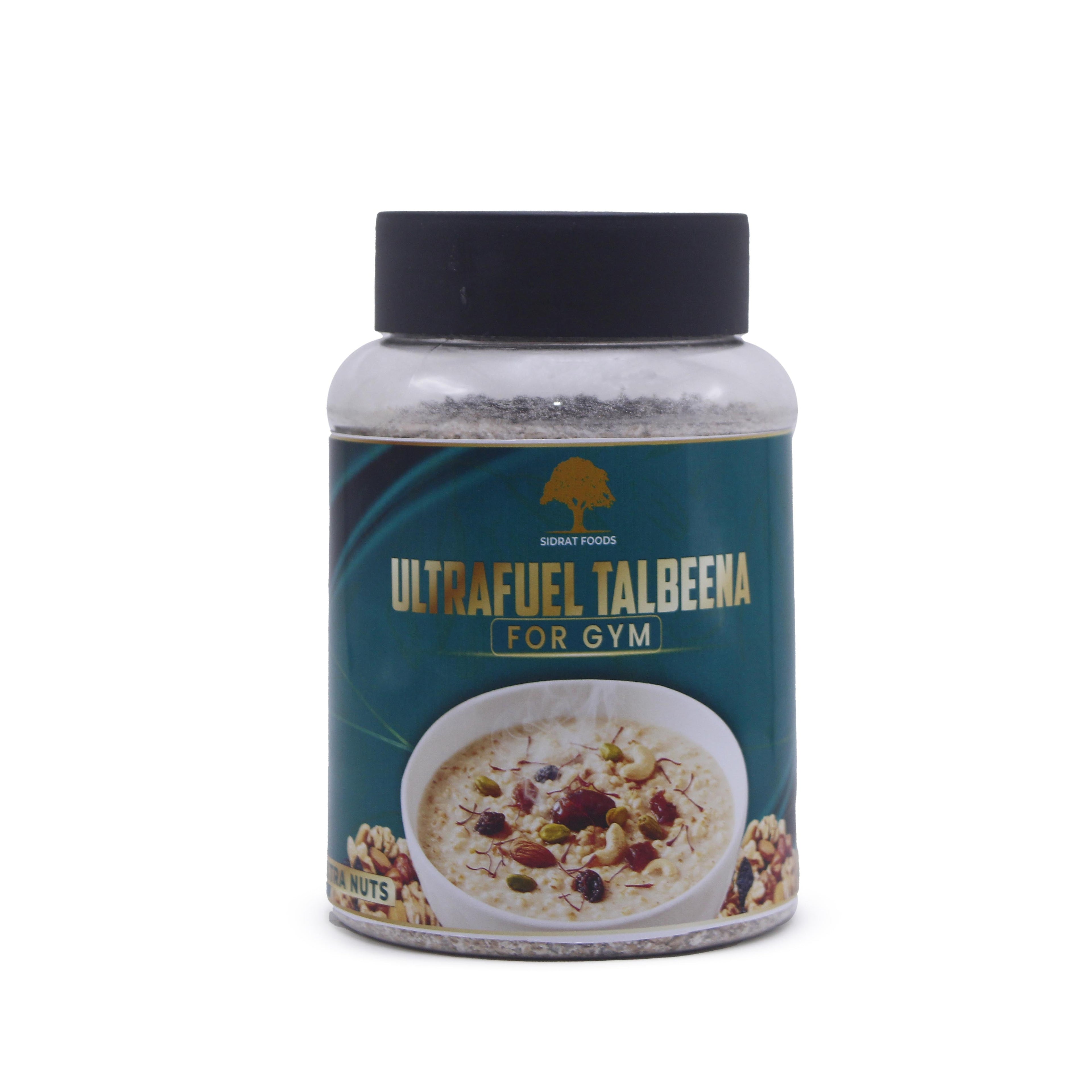 Sidrat Foods UltraFuel Talbeena
