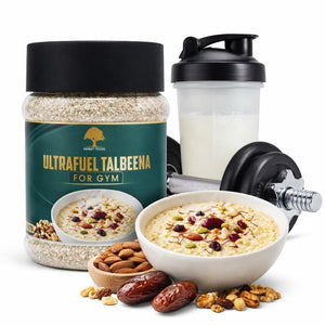 Sidrat Foods UltraFuel Talbeena